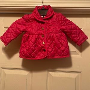 Infant Polo Jacket